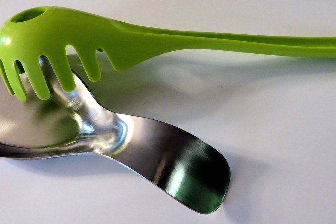 kašika za špagete, špagete kašika za špagete, špagete