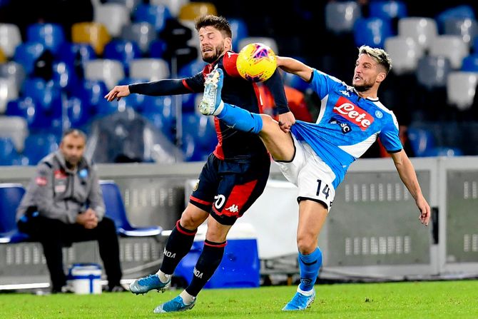 FK Napoli