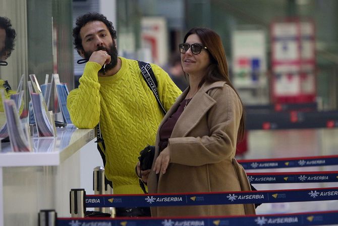 Seka Aleksic Seka Aleksic