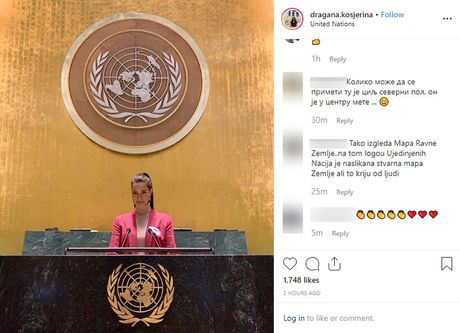Dragana Kosjerina Dragana Kosjerina