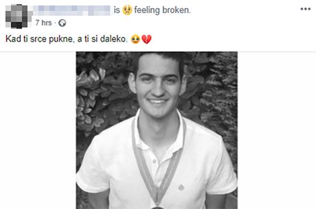Mihajo Sporic Mihajo Sporic