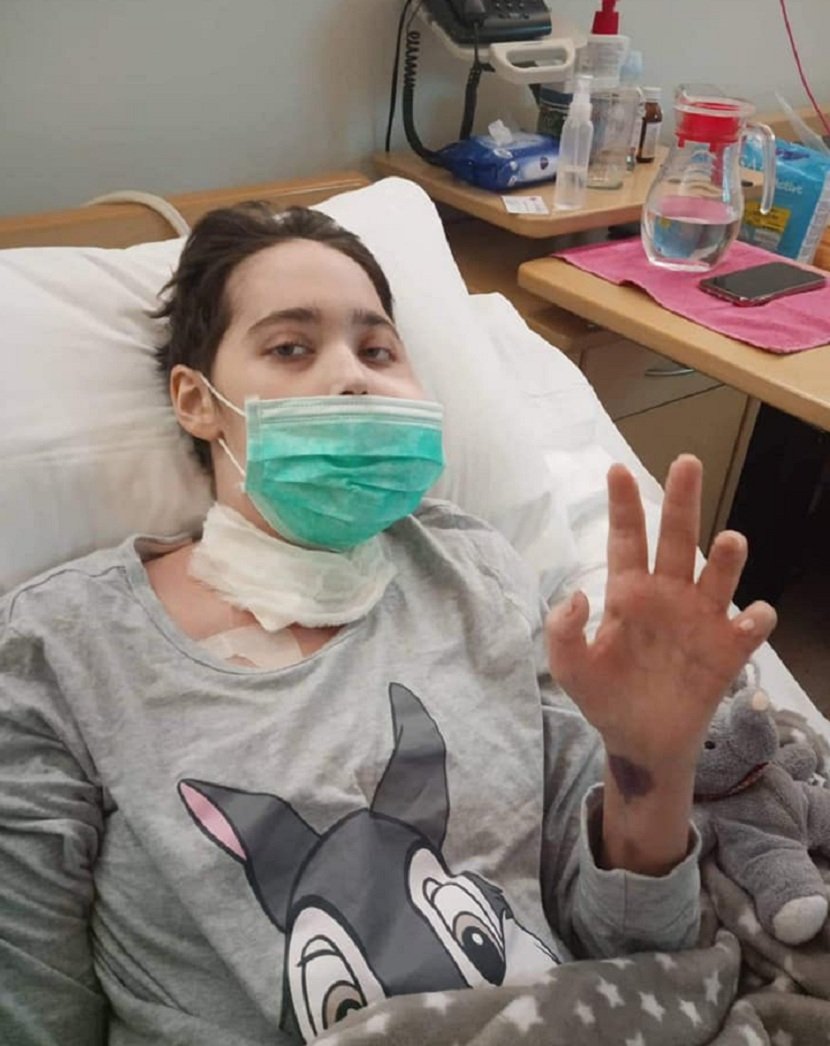 Sofija Nakić Sofija Nakić