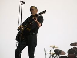ZABRANJENA BILO KAKVA OBRADA SLIKE Bryan Adams, Brajan Adams koncert