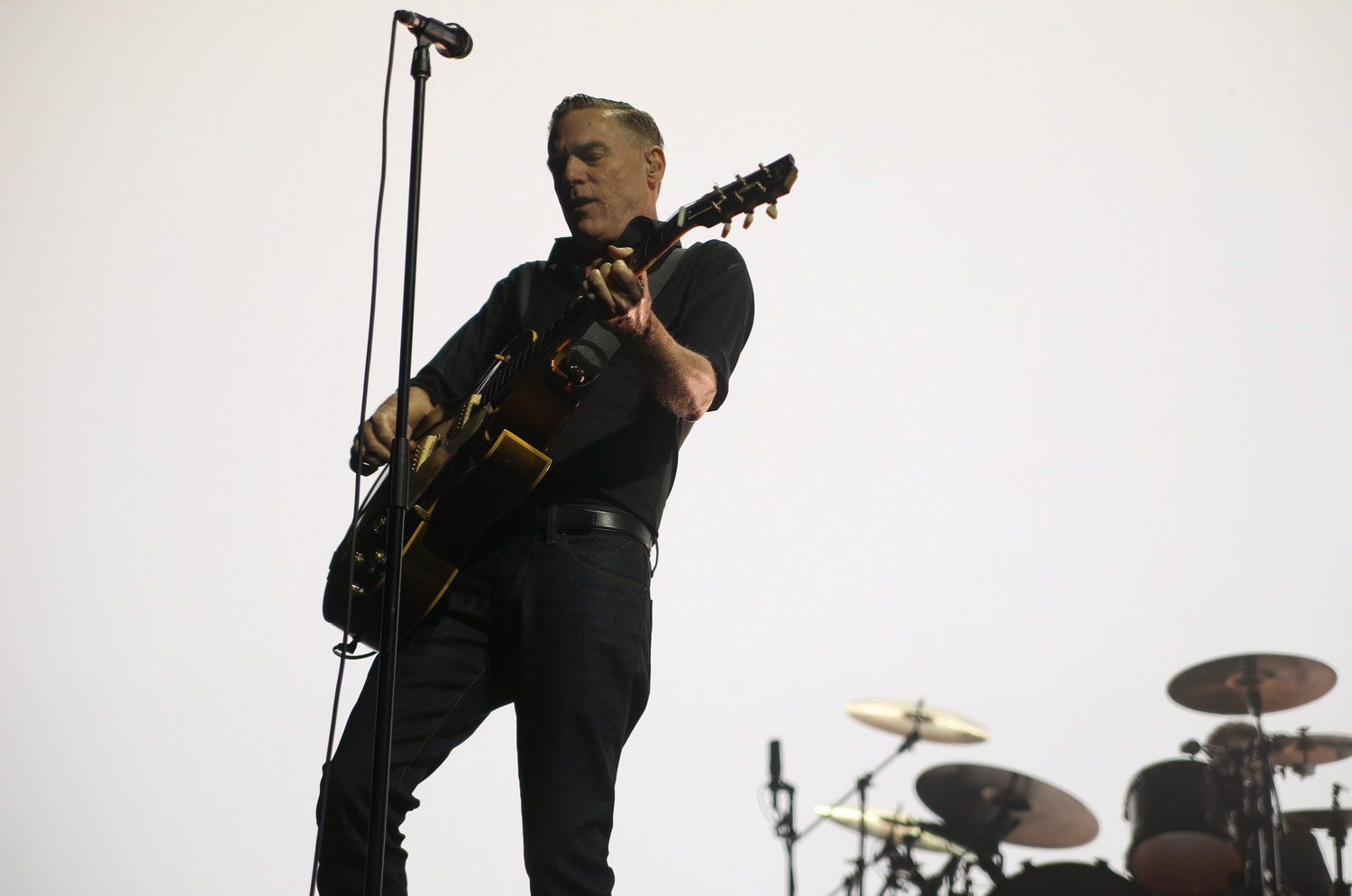 Ekskluzivno! Brajan Adams prvi put u Crnoj Gori, u Herceg Novom na 20. Guitar Art Summer Festu