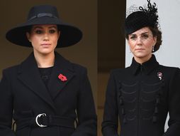 kejt midlton i megan markl