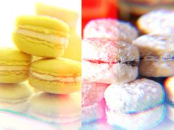 makaronsi i vanilice