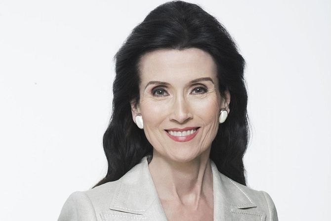 Marilyn vos Savant Marilyn vos Savant
