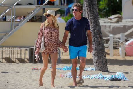 Dennis Quaid, Denis Kvejd Dennis Quaid, Denis Kvejd