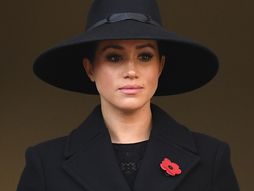 Meghan Markle, Megan markl