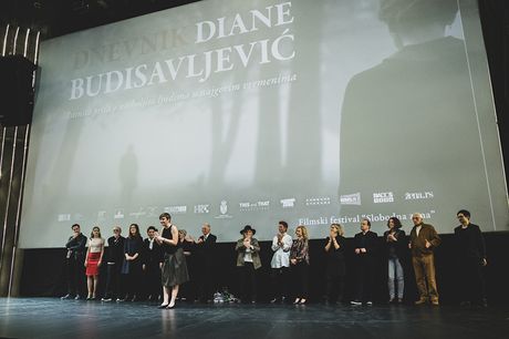 Dnevnik Diane Budisavljević