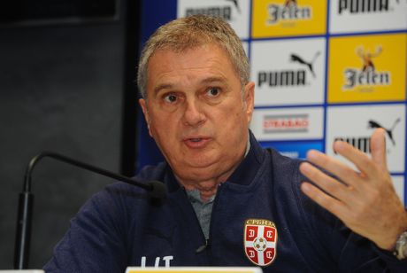 Ljubiša Tumbaković Ljubiša Tumbaković