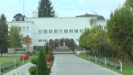 Institut za voćarstvo Institut za voćarstvo