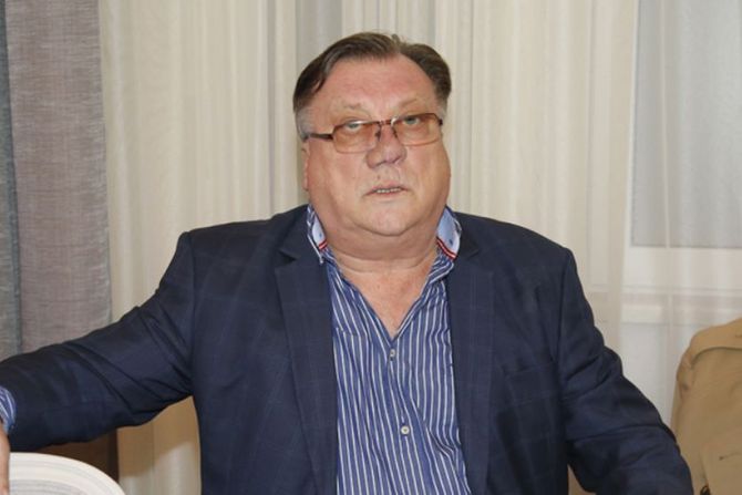 Halid Bešlić Halid Bešlić