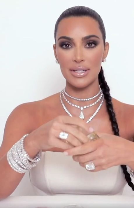 Kim Kardašijan, Kardashian Kim Kardašijan, Kardashian