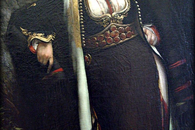 Vlaho Bukovac - Crnogorka na sastanku, 1883. Vlaho Bukovac - Crnogorka na sastanku, 1883.