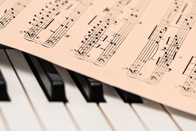 Muzika Muzika