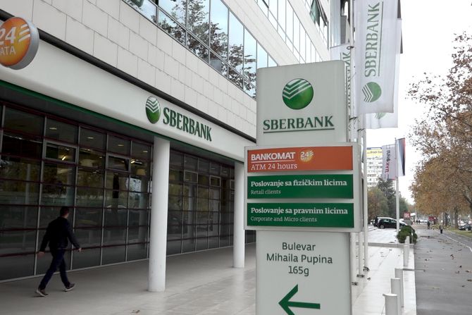 Sberbank