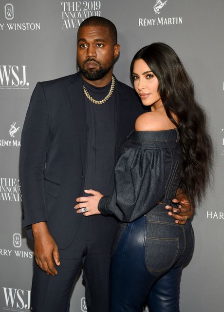 kim kardashian kardasijan kanje vest