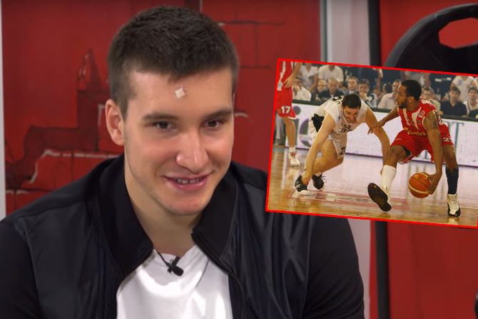 Bogdan Bogdanovic