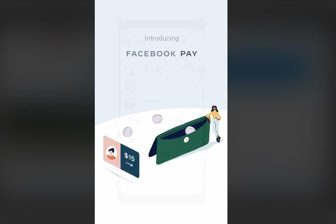 Facebook Pay