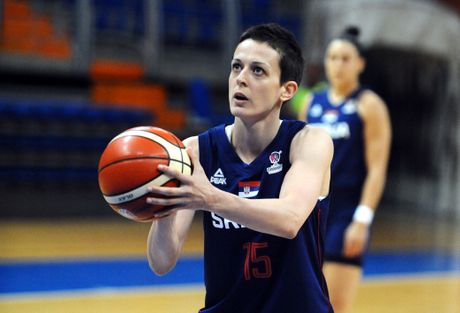 Miljana Bojović