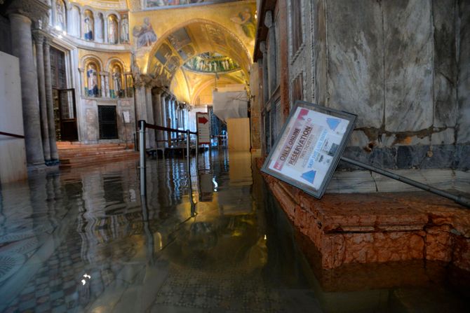 Bazilika Svetog Marka