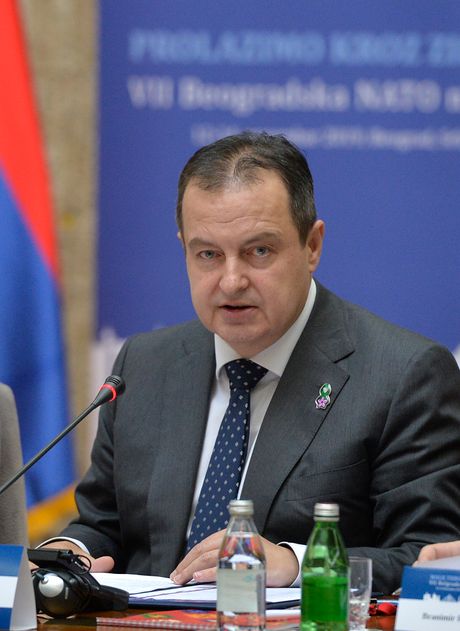nedelja NATO u Beogradu nedelja NATO u Beogradu