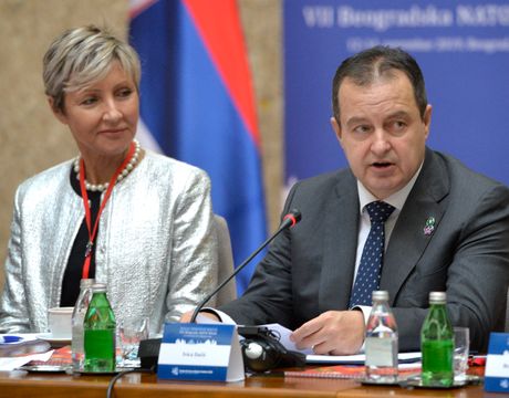 nedelja NATO u Beogradu nedelja NATO u Beogradu