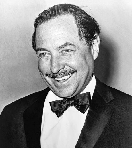 Tennessee Williams Tennessee Williams