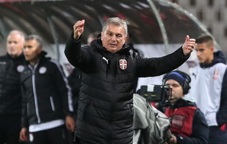 Ljubiša Tumbaković Ljubiša Tumbaković