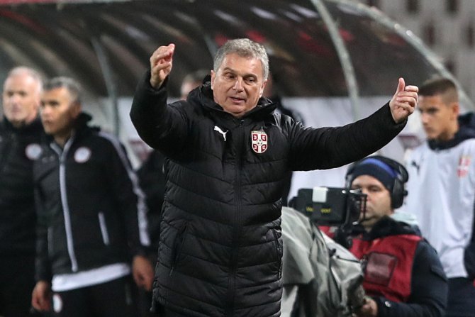 Ljubiša Tumbaković Ljubiša Tumbaković