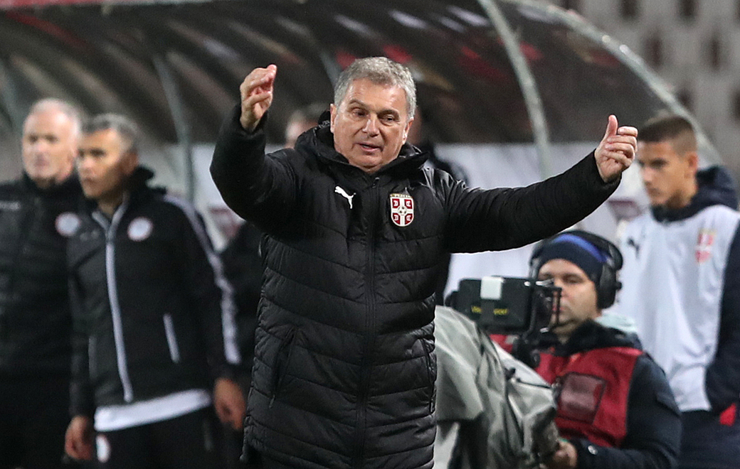 Šok: Ljubiša Tumbaković hitno primljen u bolnicu