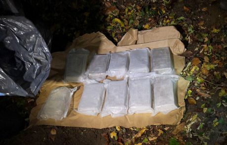 Droga, heroin, hapšenje Droga, heroin, hapšenje