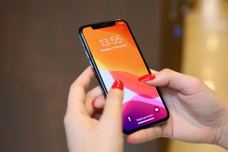 iPhone 11 Pro iPhone 11 Pro