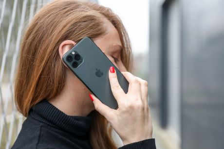 iPhone 11 Pro iPhone 11 Pro