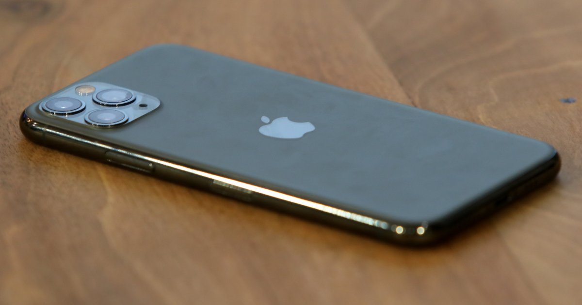 Эти iPhone теряют поддержку: не покупайте их в объявлениях в этом году
