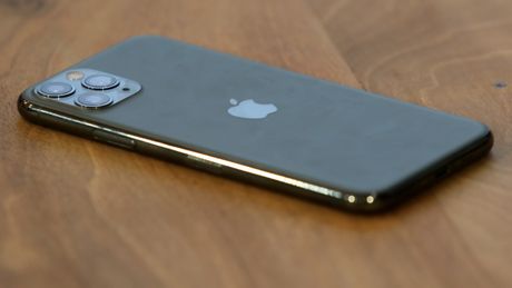 iPhone 11 Pro