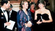 PRETILA joj usred noći: Procurile UŽASNE PORUKE koje je princeza Dajana ostavljala Kamili! 