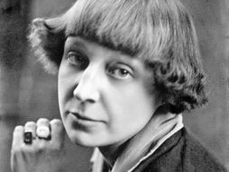 Marina Cvetajeva, Marina Tsvetaeva