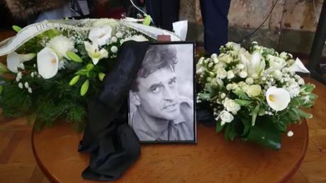 Komemoracija, Branislav Petrušević Petrući Komemoracija, Branislav Petrušević Petrući