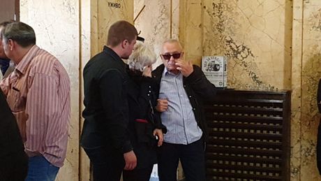 Komemoracija, Branislav Petrušević Petrući Komemoracija, Branislav Petrušević Petrući