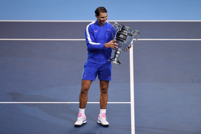 Rafael Nadal