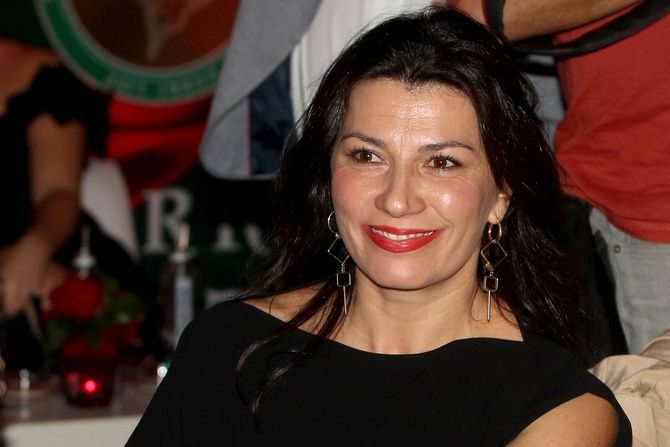 Gorki list Gorki list