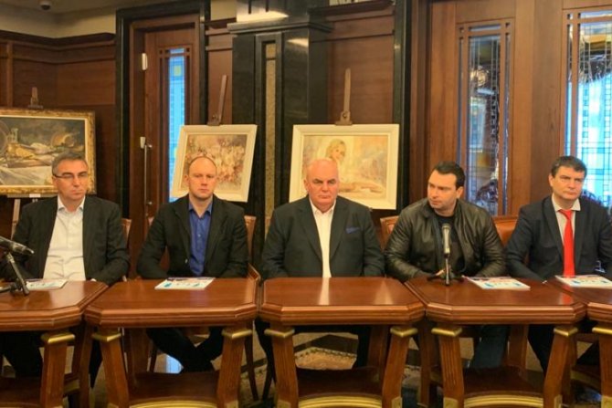 Dragan Markovic Palma Dragan Markovic Palma