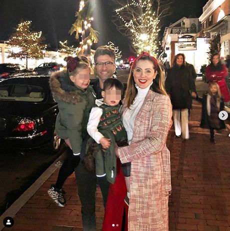 Eva Amurri Martino Eva Amurri Martino