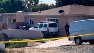 Trogodišnjak slučajno ubio jednogodišnju sestru: Tragedija u Kaliforniji
