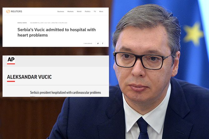 aleksandar vucic