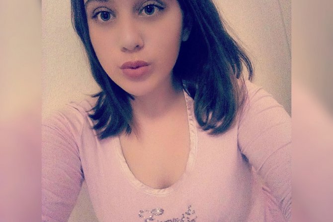 Sofija Nakić Sofija Nakić
