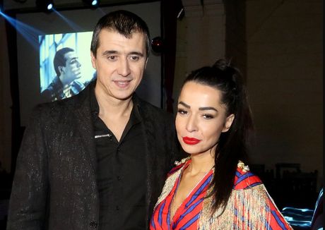 Marko Bulat žena Marija Marko Bulat žena Marija