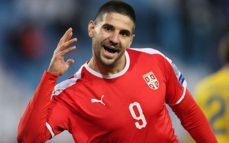 aleksandar mitrović aleksandar mitrović